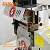 cutting mechine for lable meterial